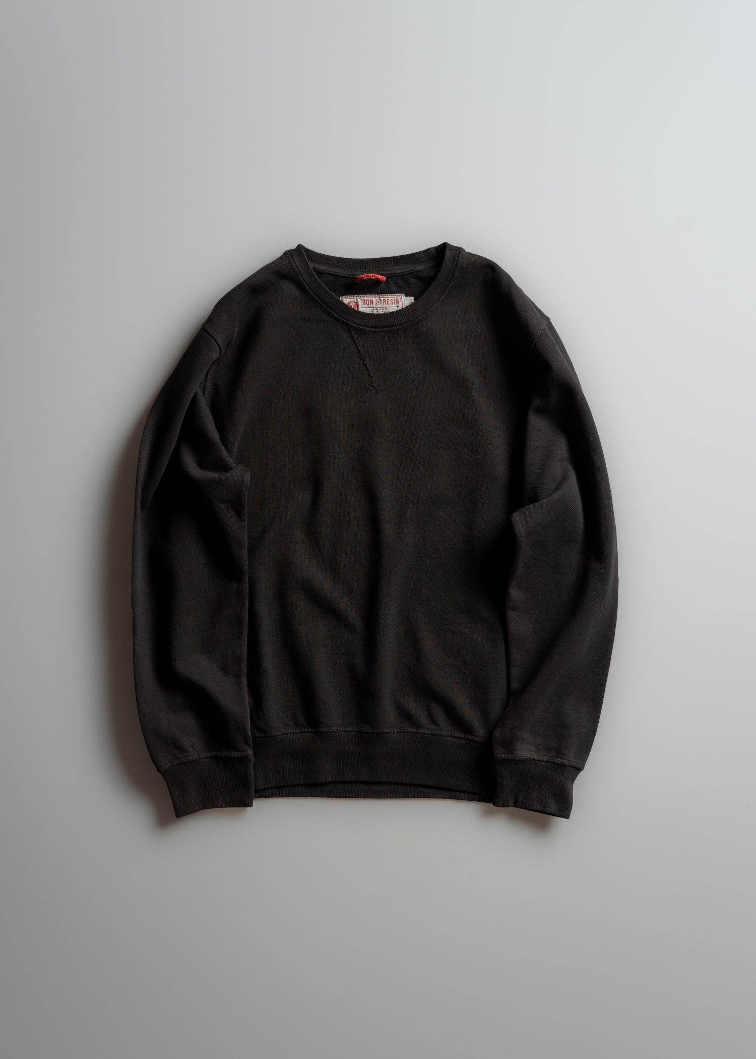 Pacific Mile Crewneck