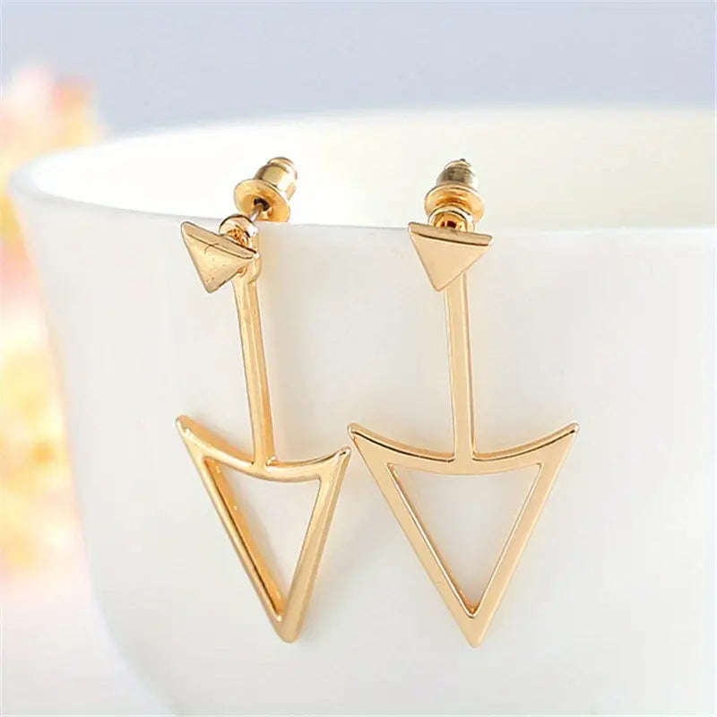 ARROWHEAD EARRINGS