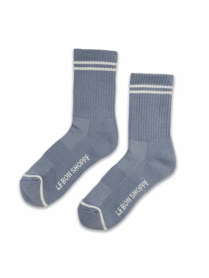 LE BON SHOPPE - BOYFRIEND SOCK