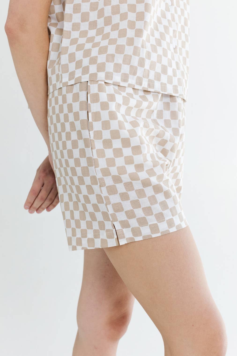 The Jo Shorts