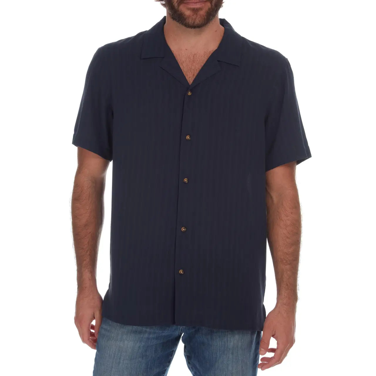 The Presidio Park Shirt