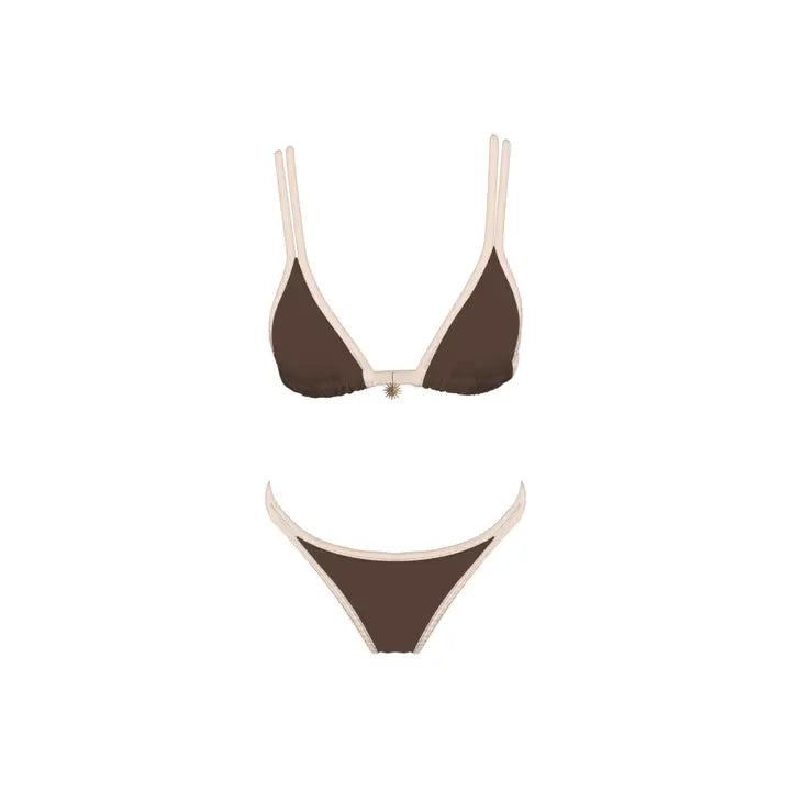 Sun Days Bikini Bottom