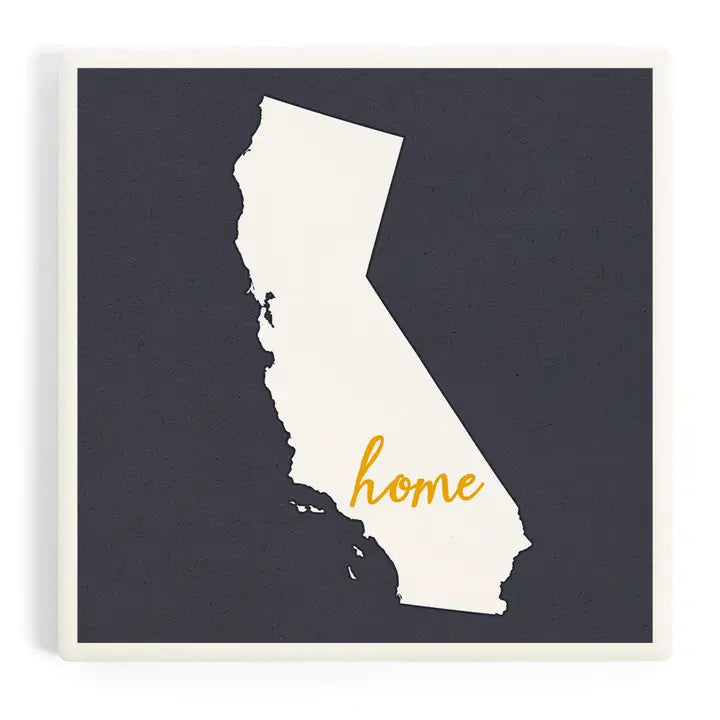 SC CALI STATE COASTER