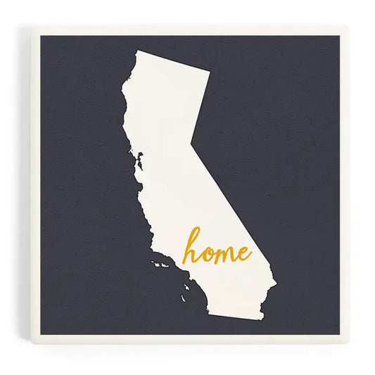 SC CALI STATE COASTER