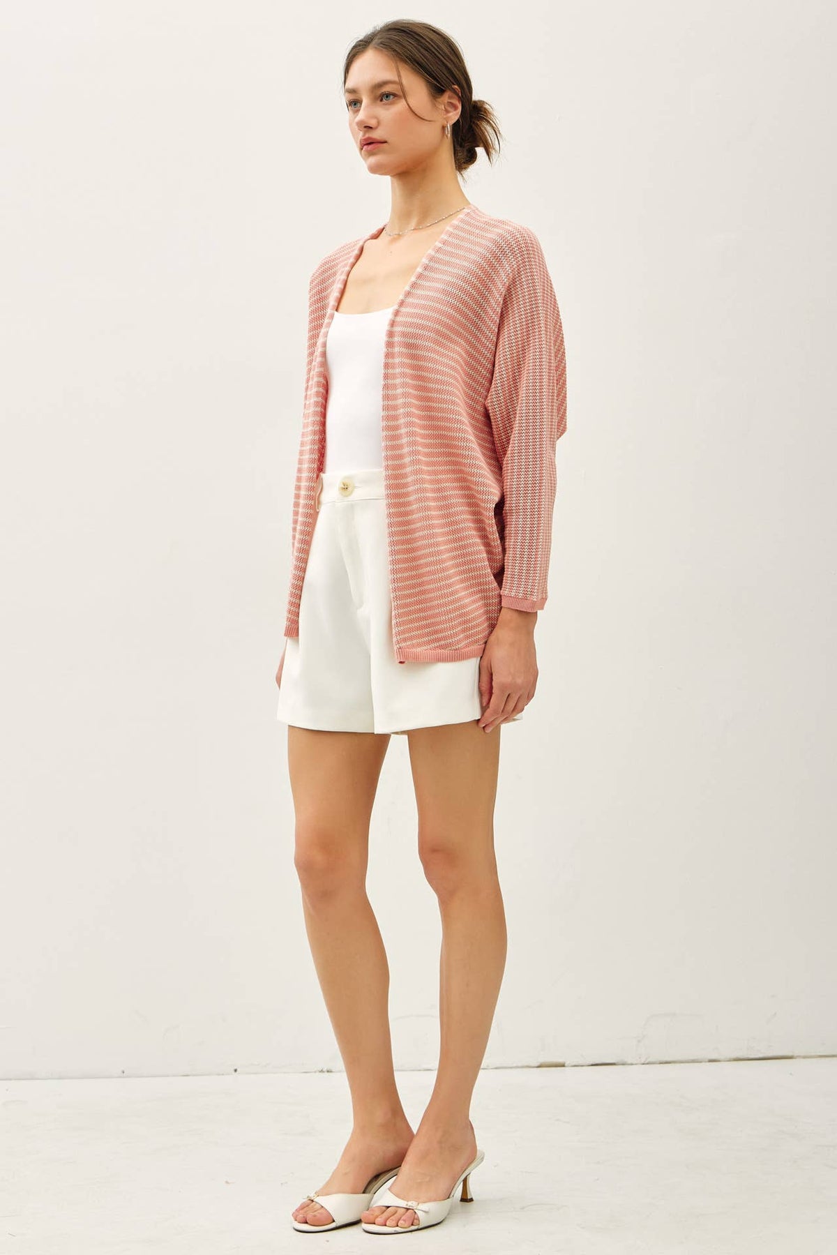 DOLAN ROCK CARDIGAN