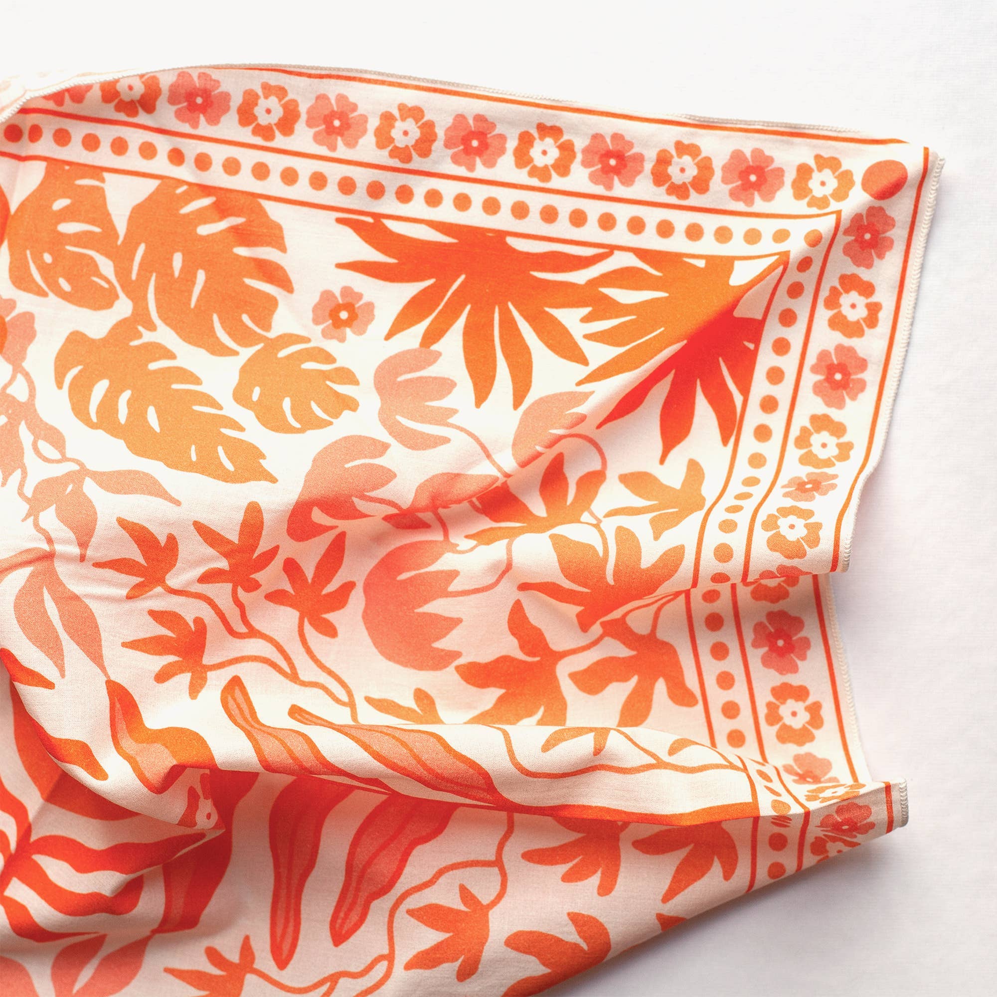The Liana Bandana