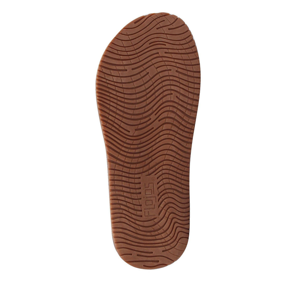 Waverunner —  Men's Sandal: Tobacco/Tan / 13