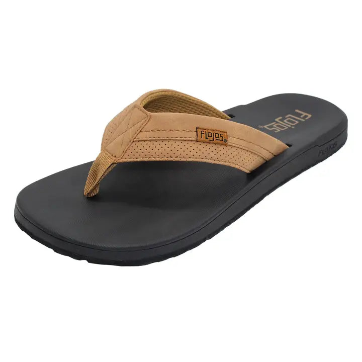 FLOJOS LEVEE MENS SANDAL