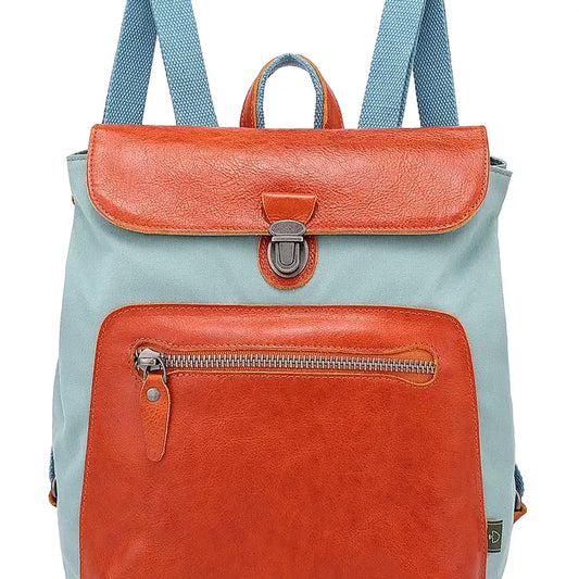 TSD BRAND VALLEY TRAIL BACKPACK