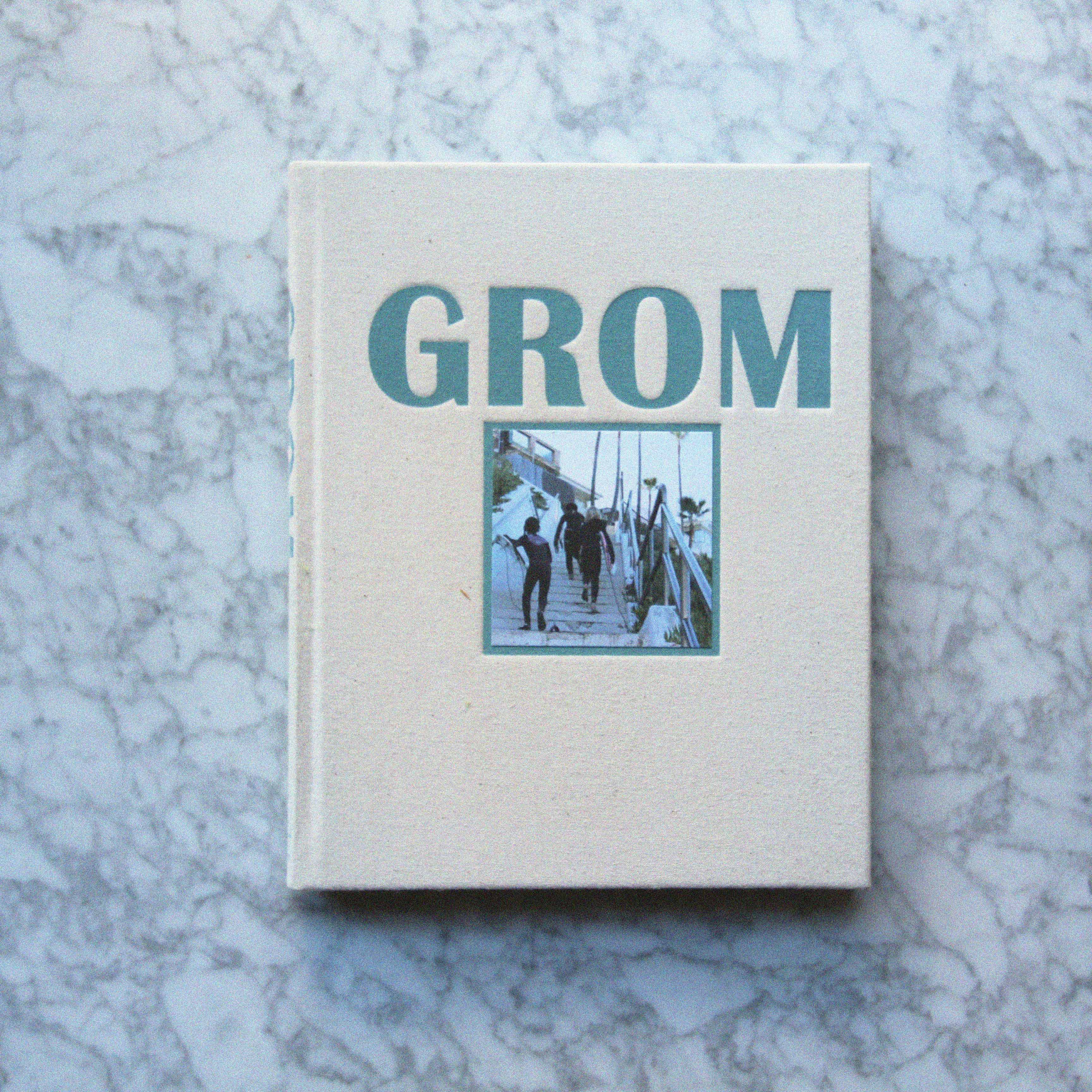 GROM Book
