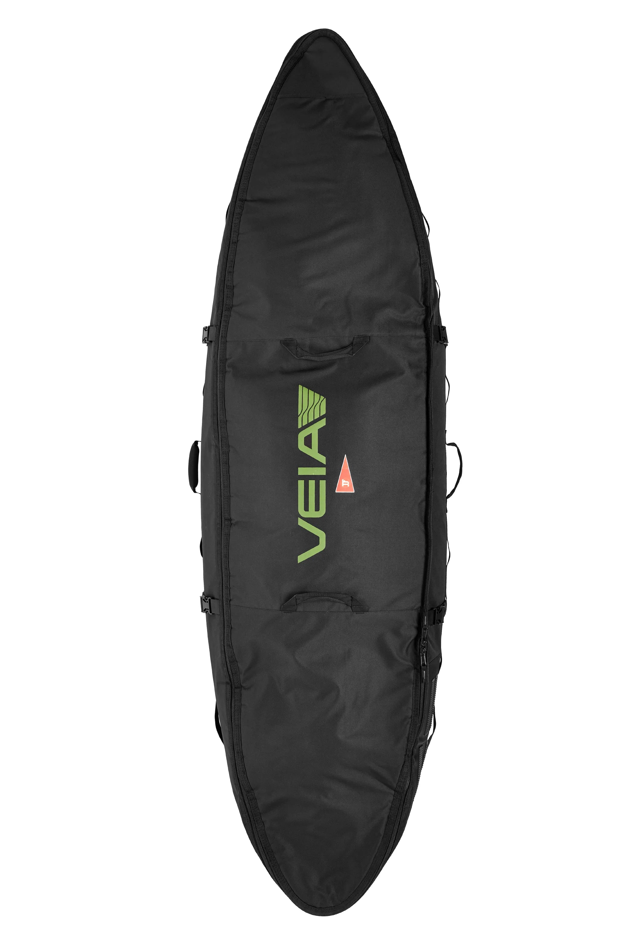 John John Florence 5-7 Board Tour Travel Bag - Night