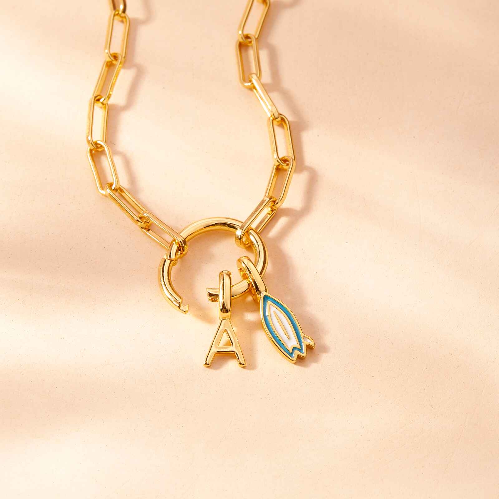 Harper Charm