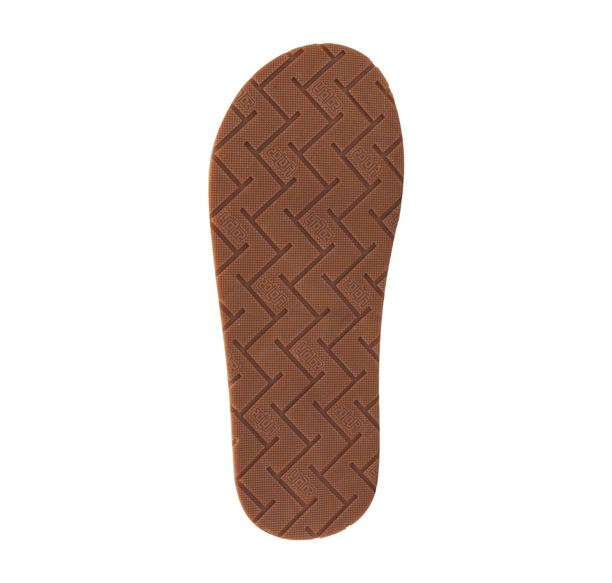Trio —  Men's Sandal: Tan / 10