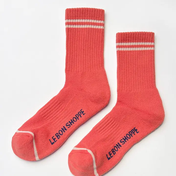 Boyfriend Sock