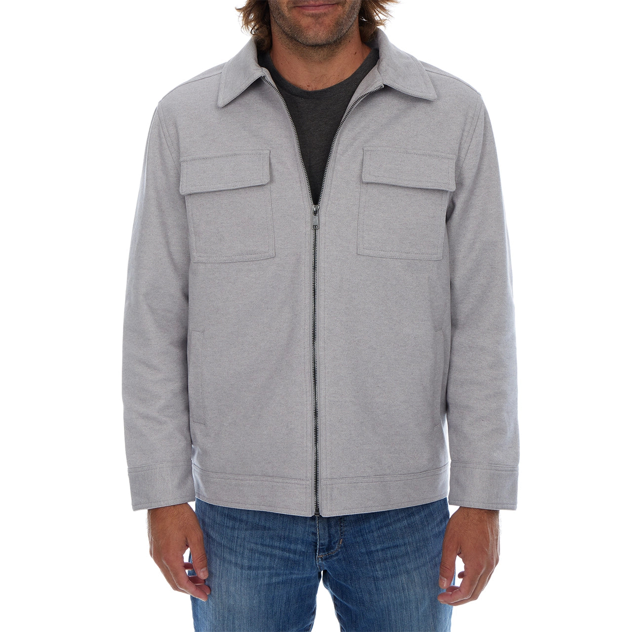 SC The Chico Jacket