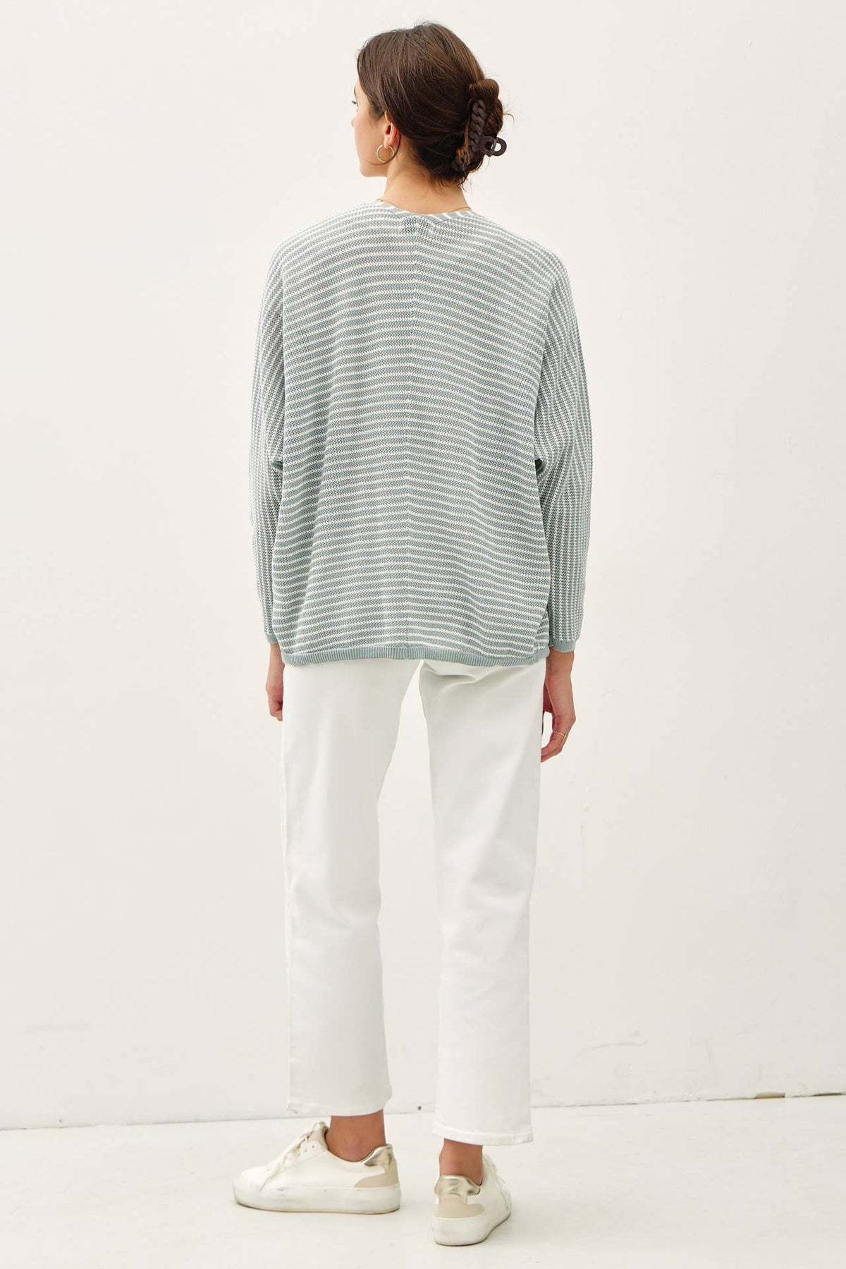DOLAN ROCK CARDIGAN