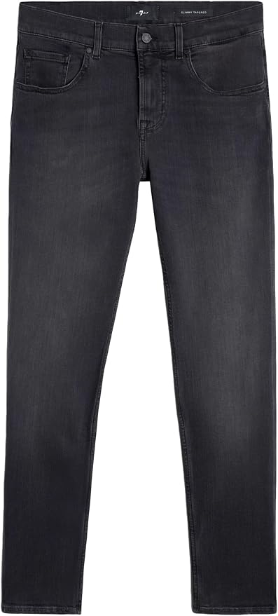 Slimmy Tapered Jean