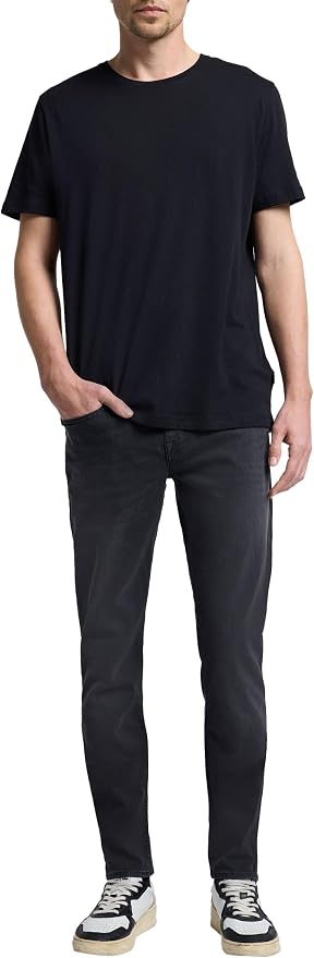 Slimmy Tapered Jean