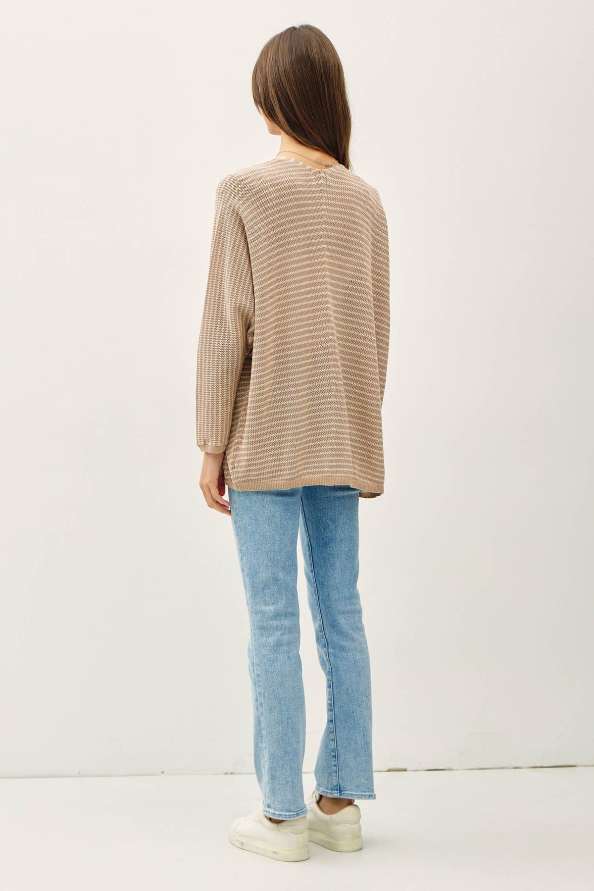DOLAN ROCK CARDIGAN