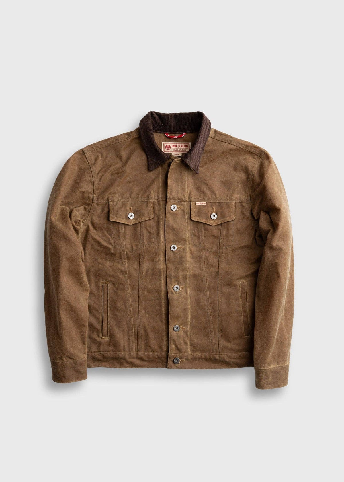 Rambler Jacket