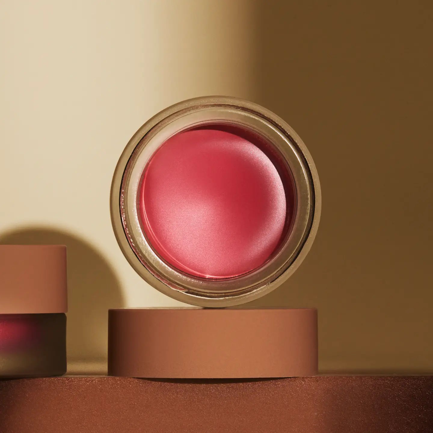 Minori Cream Blush