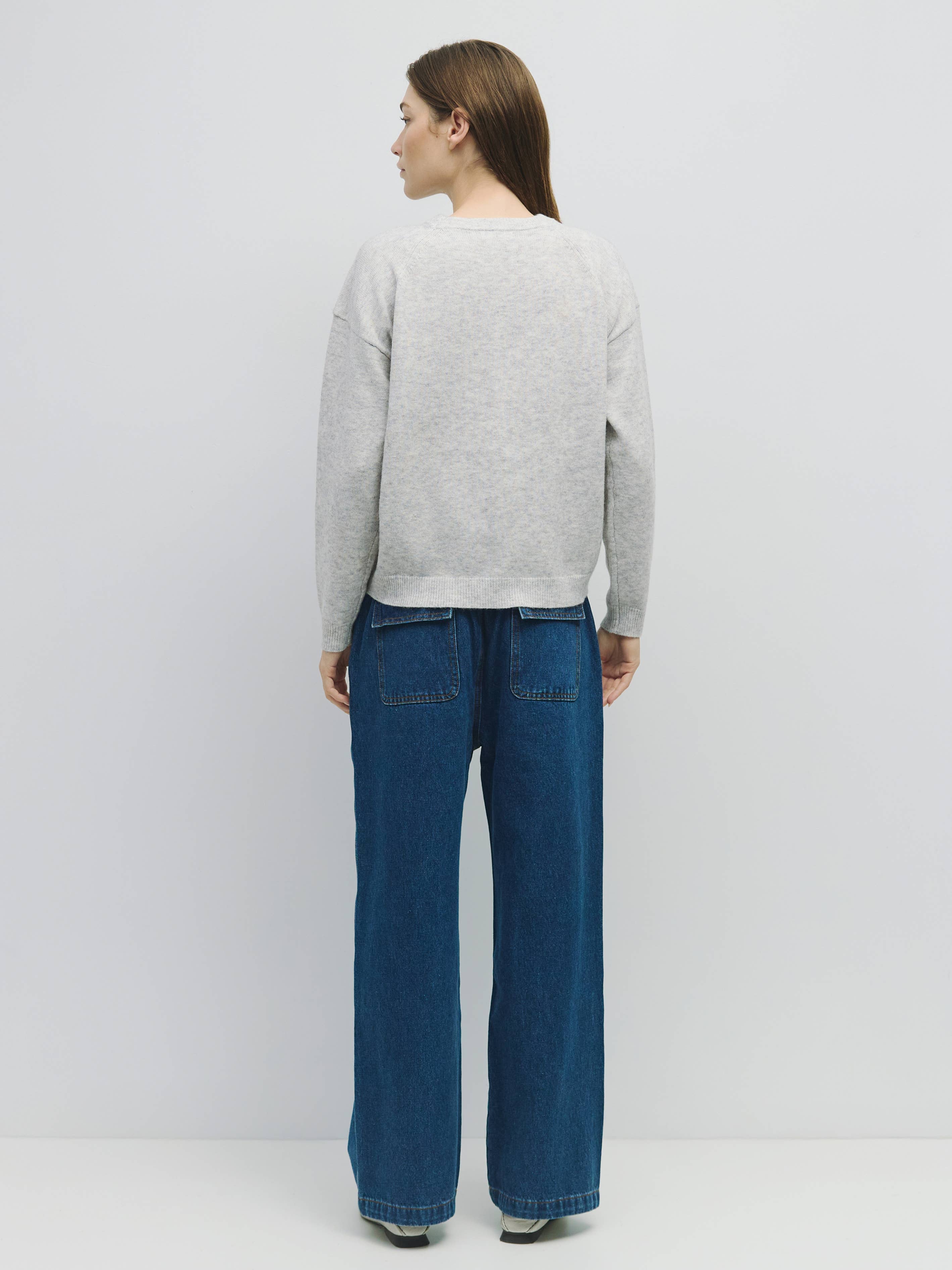 Salton Sea Knit Sweater