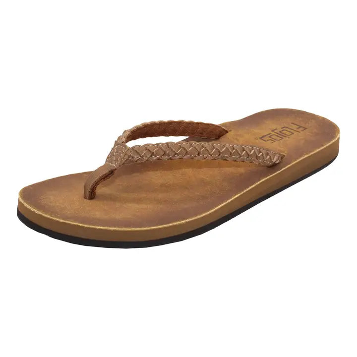 FLOJOS SKY WOMENS SANDAL