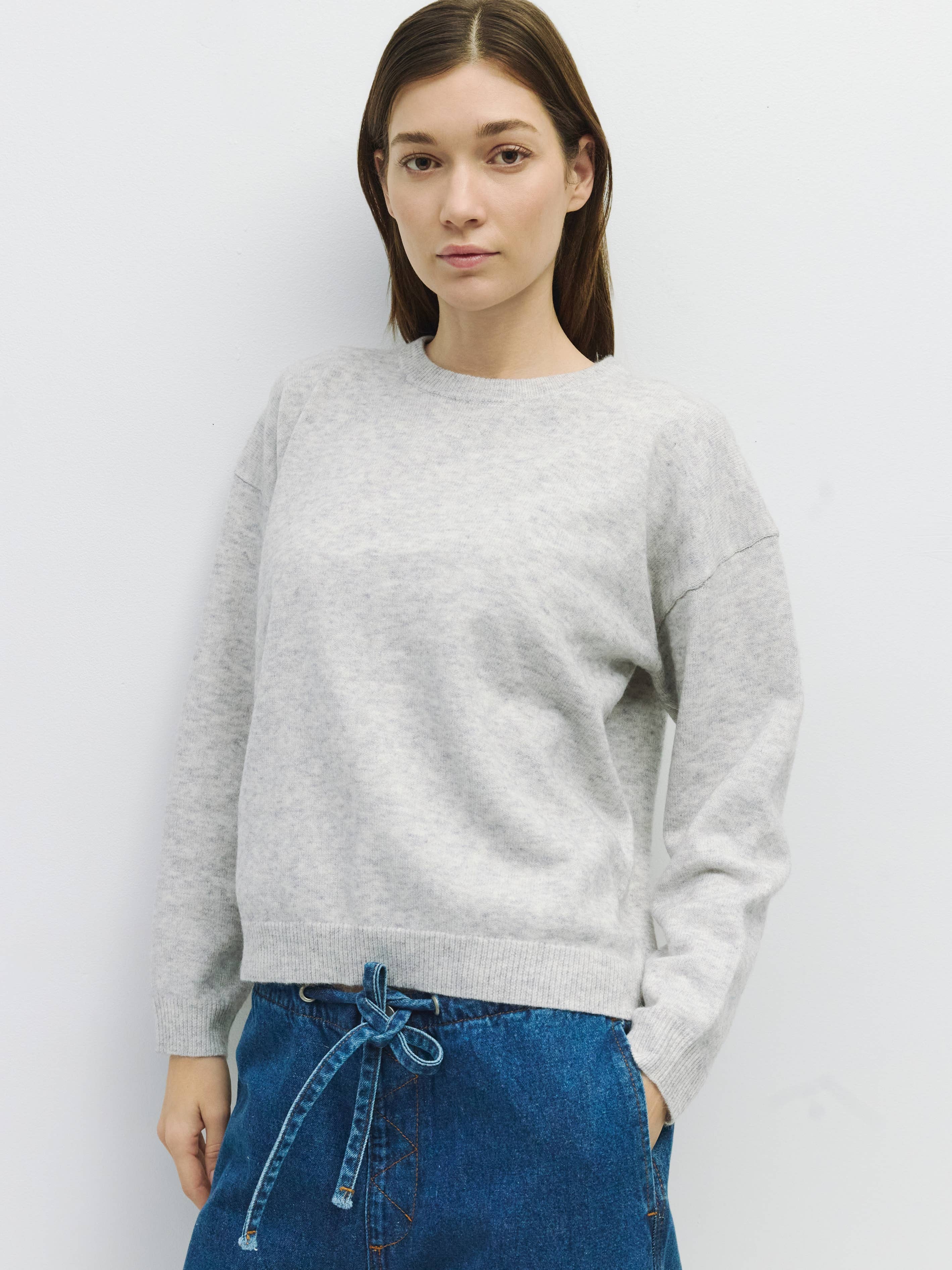 Salton Sea Knit Sweater