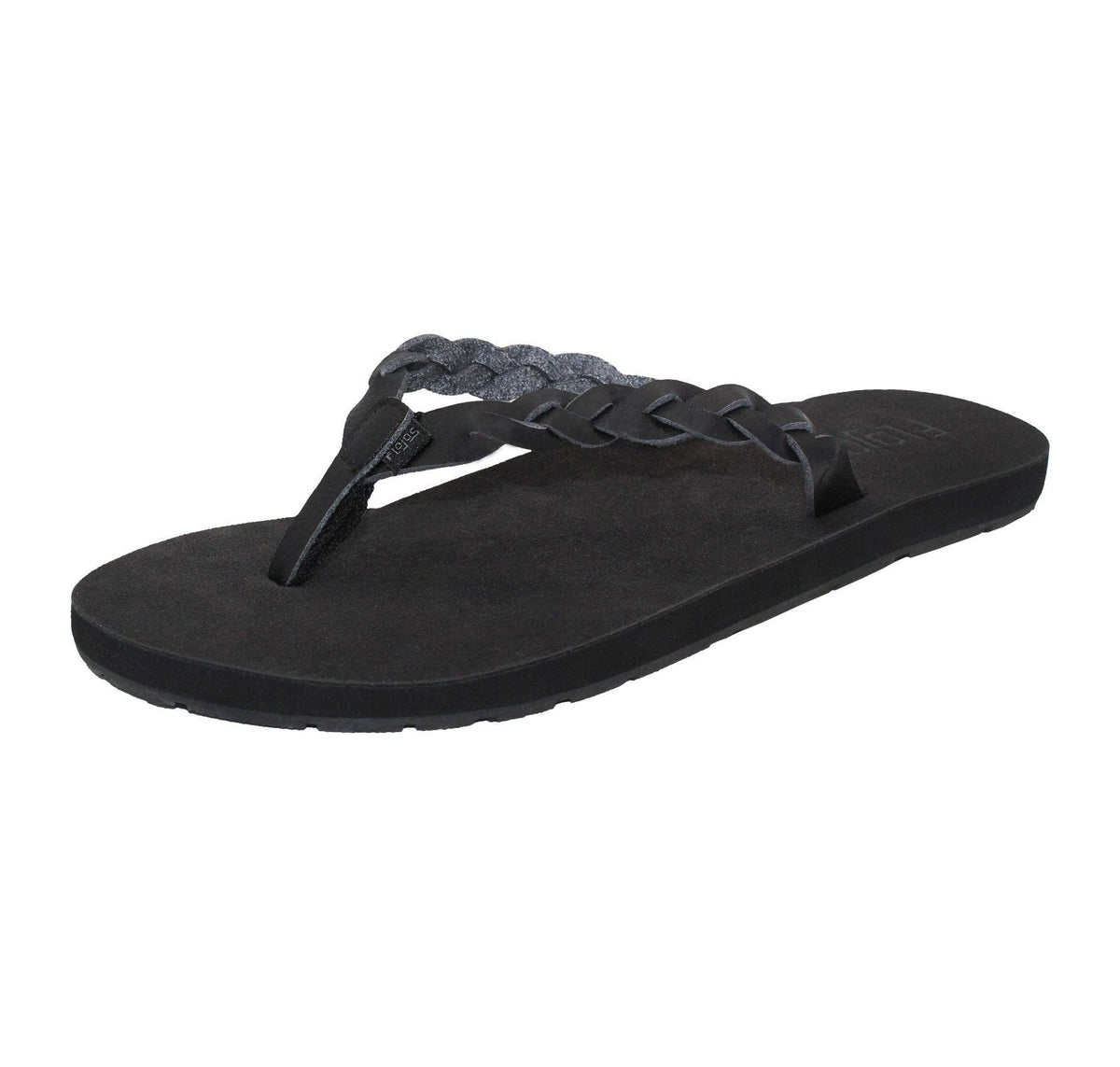 Navida —  Women's Sandal: White/Tan / 10