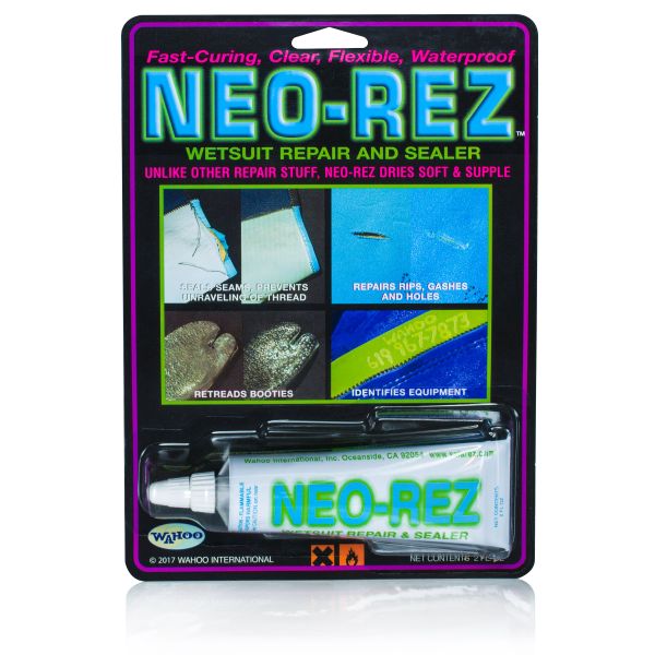 Neo-Rez Wetsuit Repair and Sealer 2.0 oz