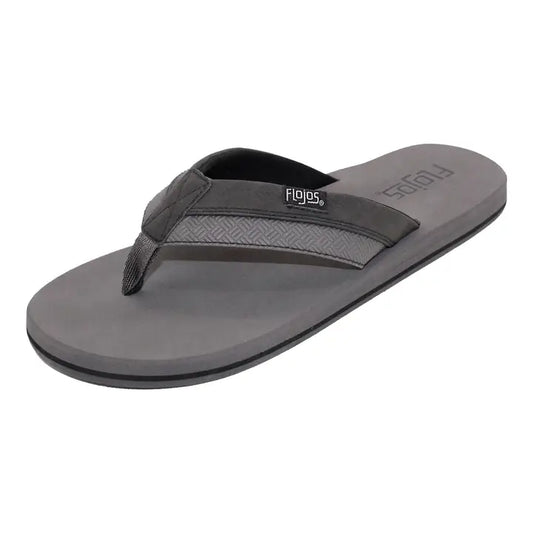 FLOJOS RYAN TUTONE MENS SANDAL