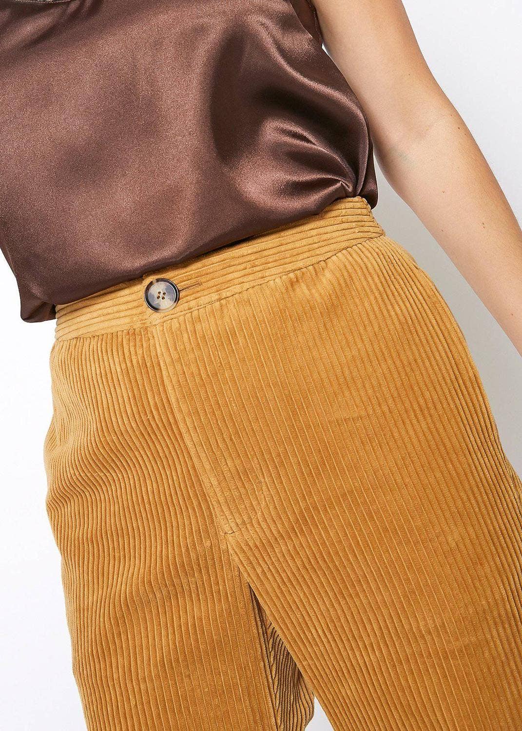 Portal Ridge Women's Corduroy Pants