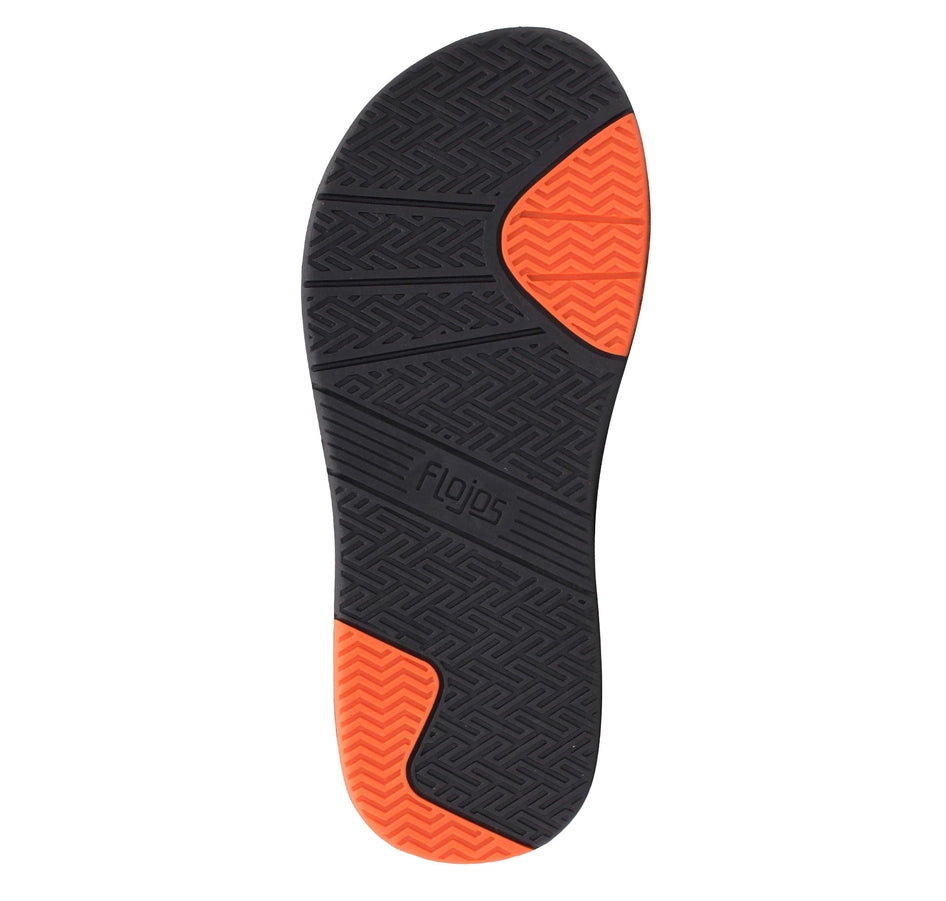 FLOJOS ZAMBA MENS SANDAL