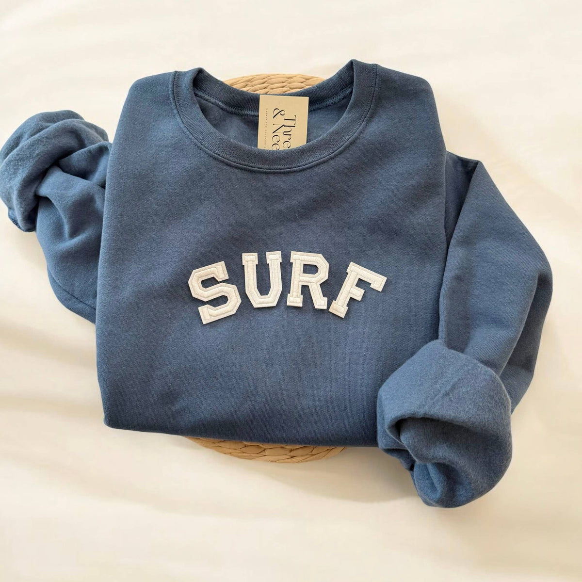 SURF Fleece