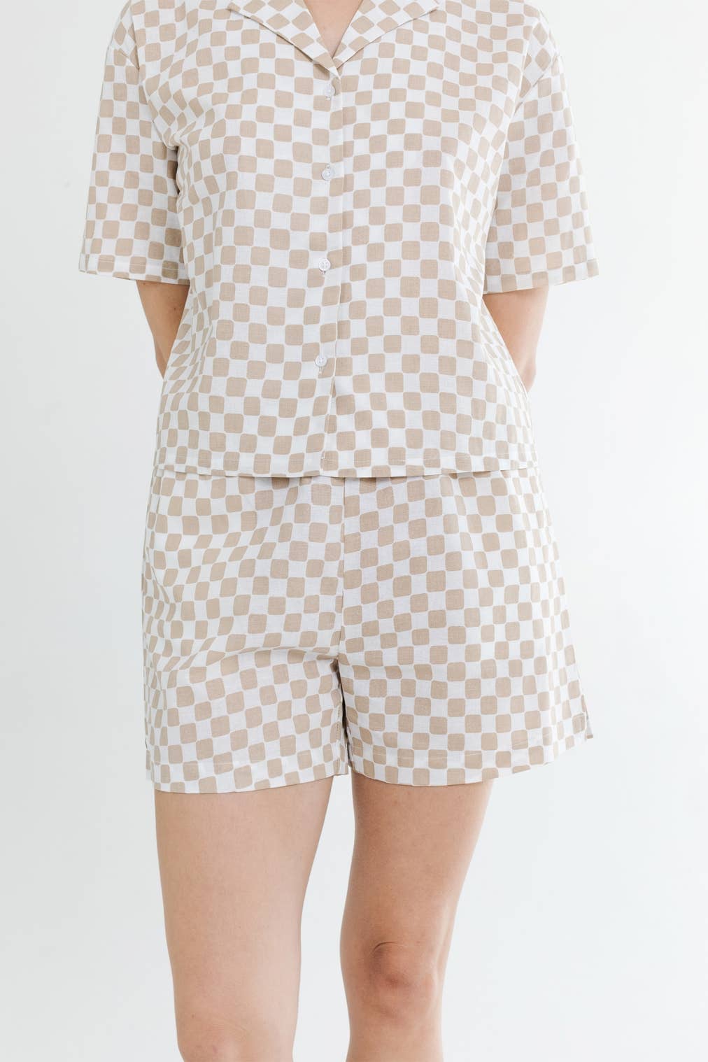 The Jo Shorts