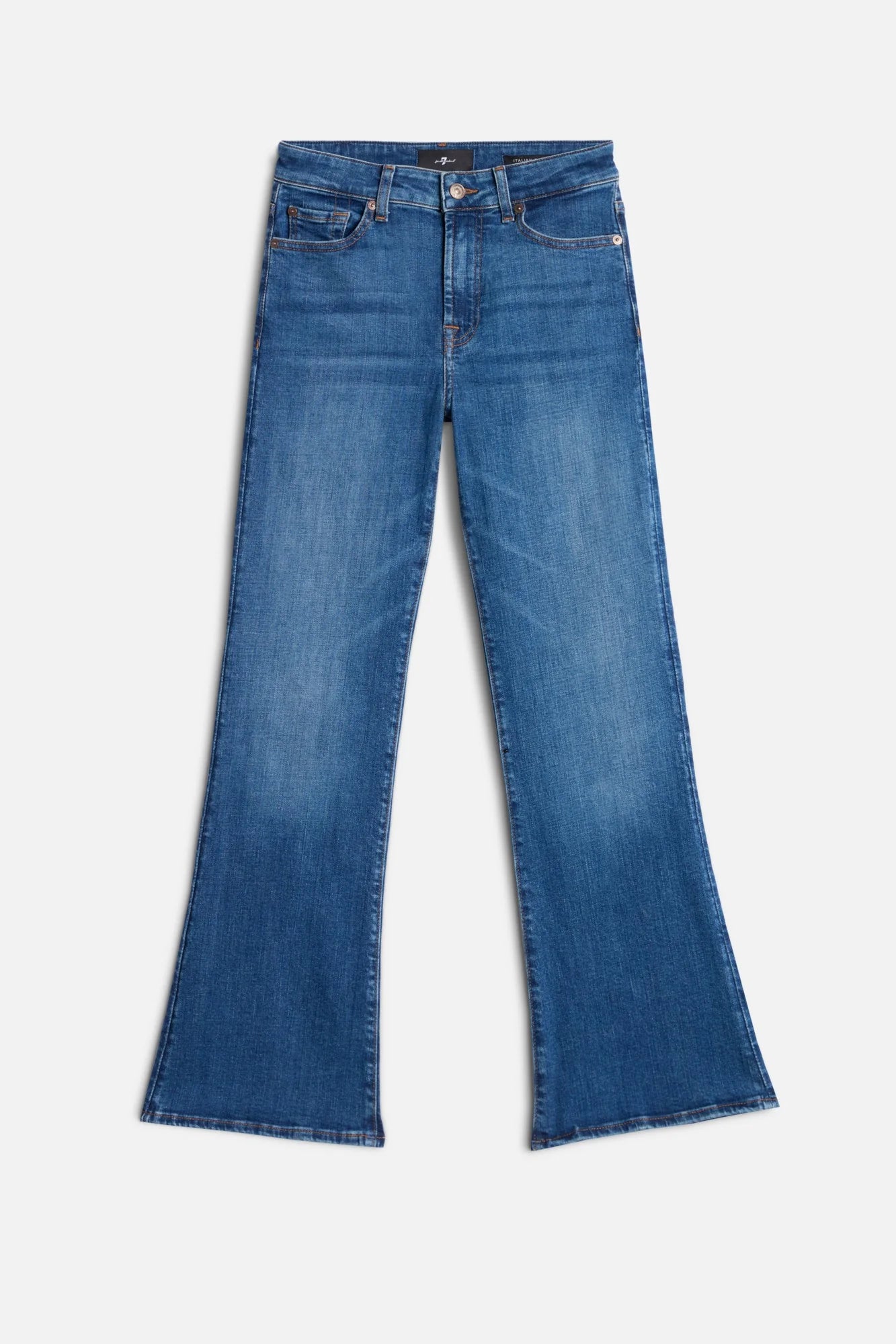 The Leggy Bootcut