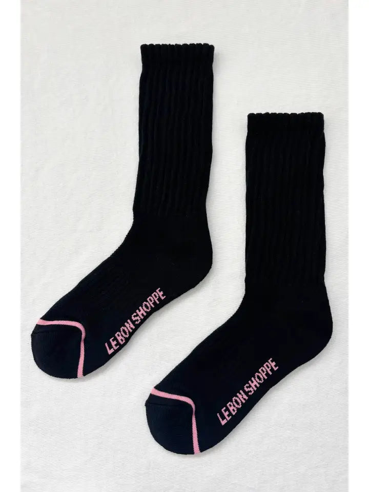 LE BON SHOPPE - BALLET SOCK