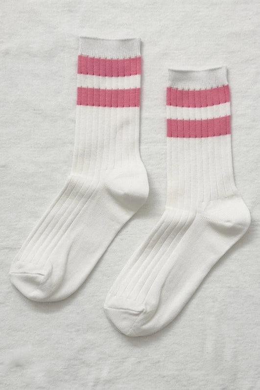 Her Sock