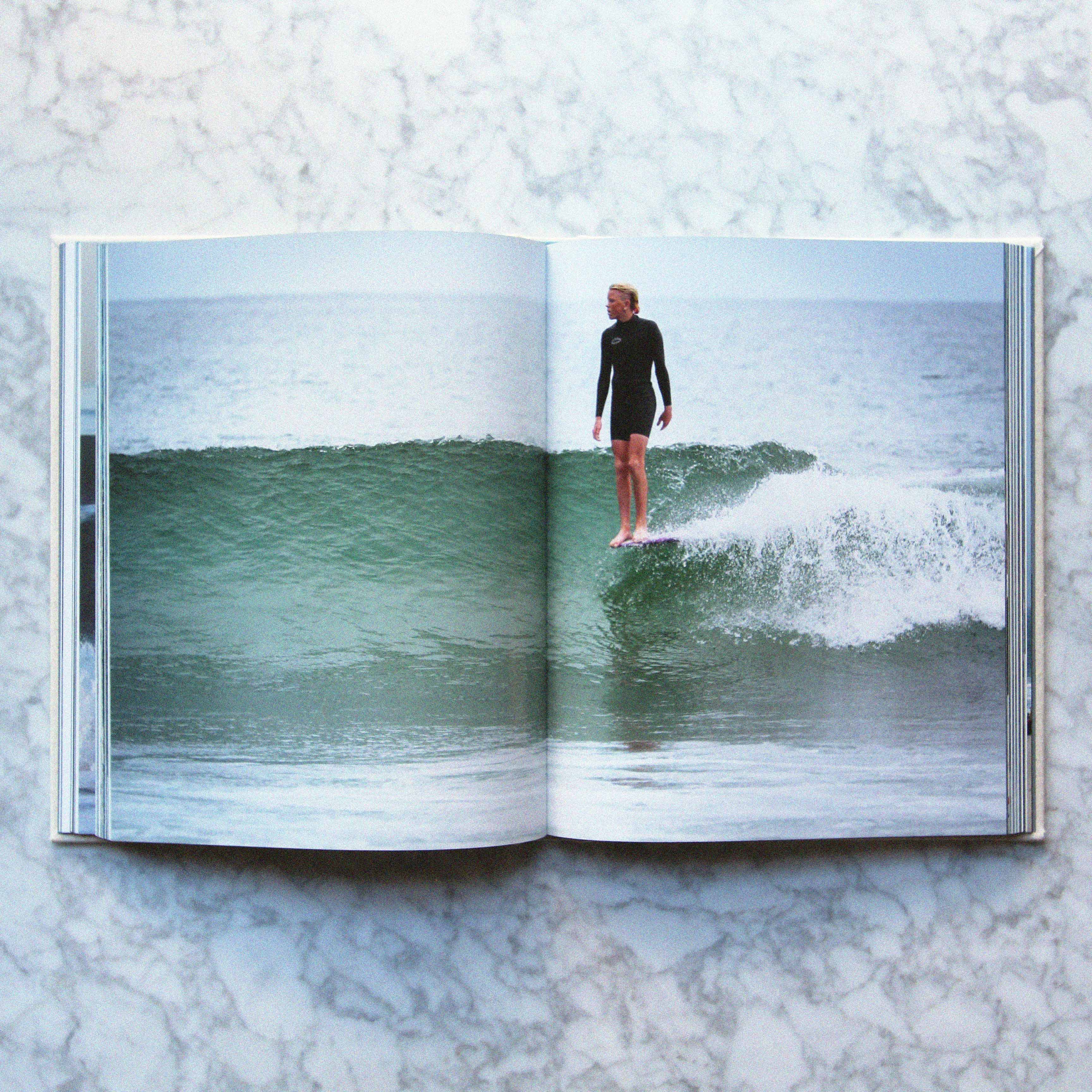 GROM Book