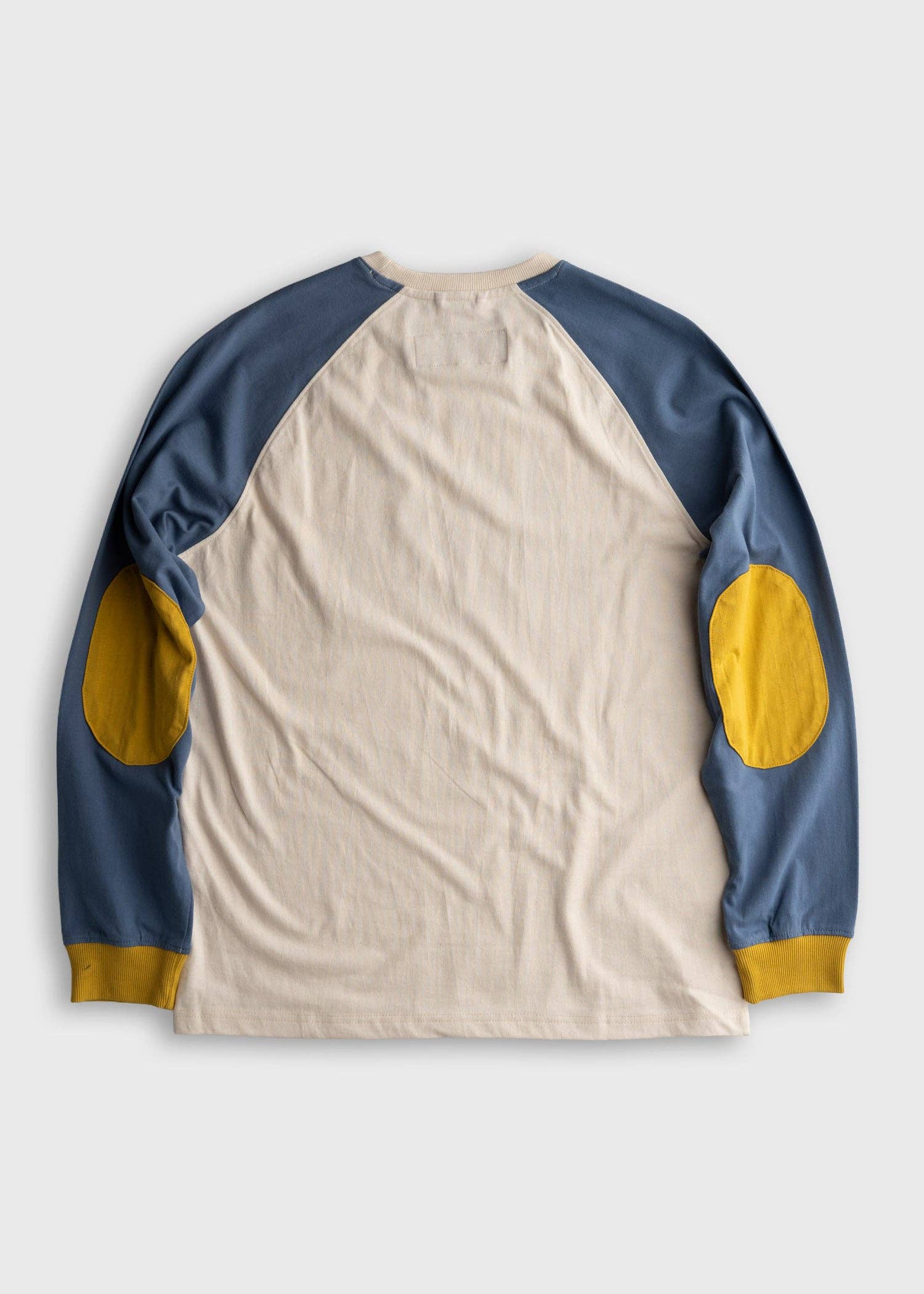 Eat My Dust Longsleeve