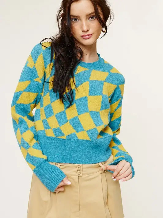 SC Laguna Seca Sweater