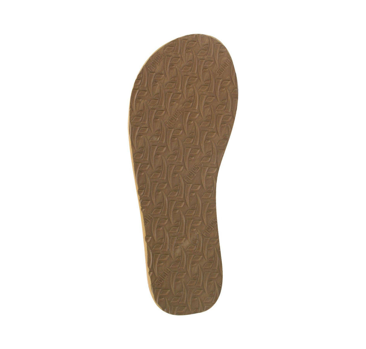 Claire —  Women's Sandal: Ivory/Tan / 9