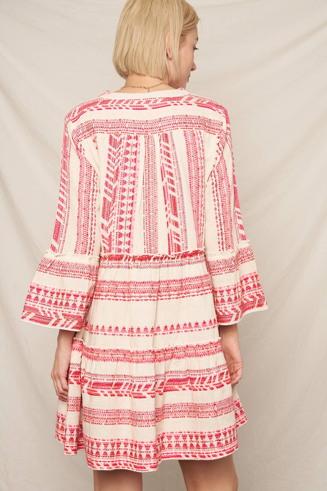 Baja Beach Dress
