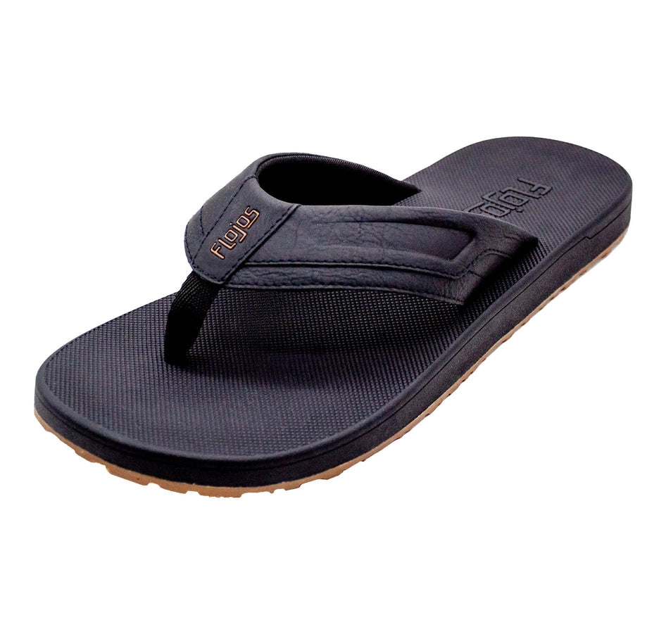FLOJOS COSMO MENS SANDAL