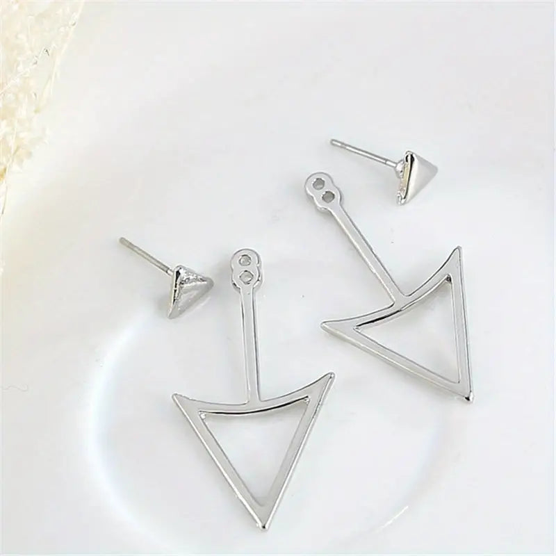 ARROWHEAD EARRINGS