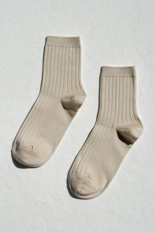 Her Sock