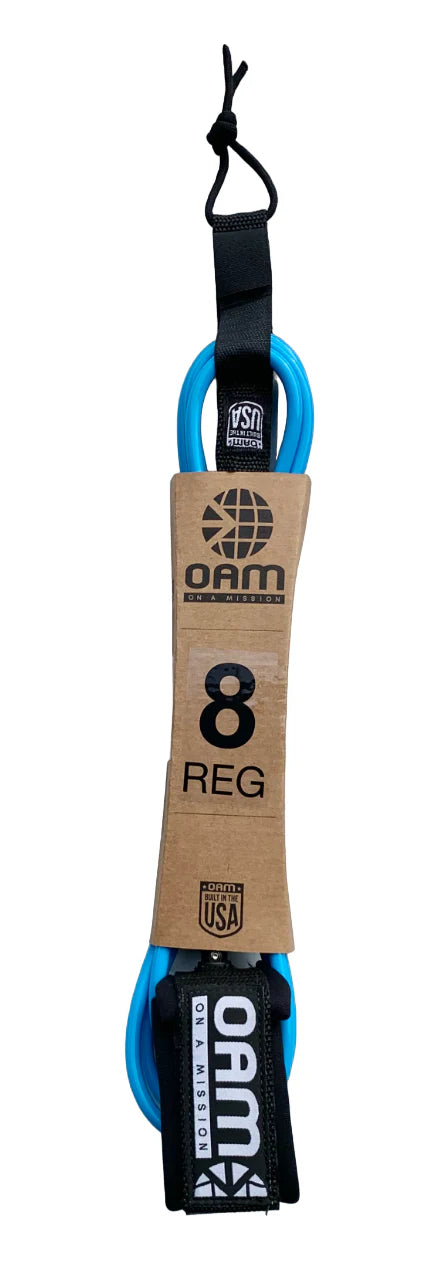 OAM 8' Regular Leash
