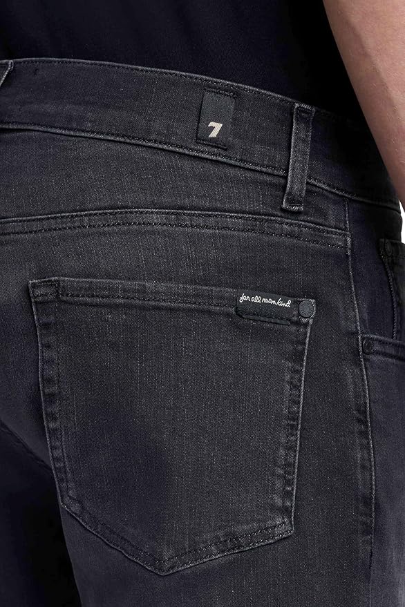 Slimmy Tapered Jean