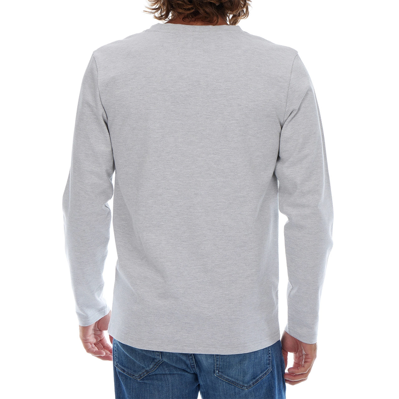 The Eldrige L/S Tee