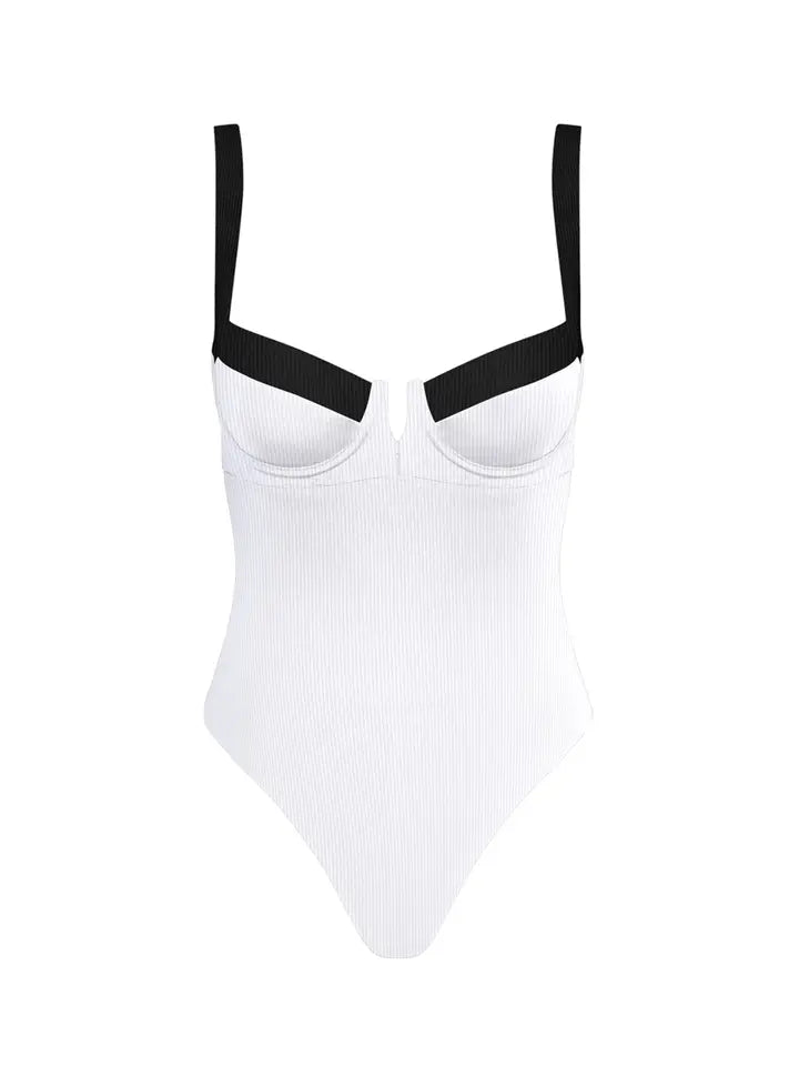Covina One Piece